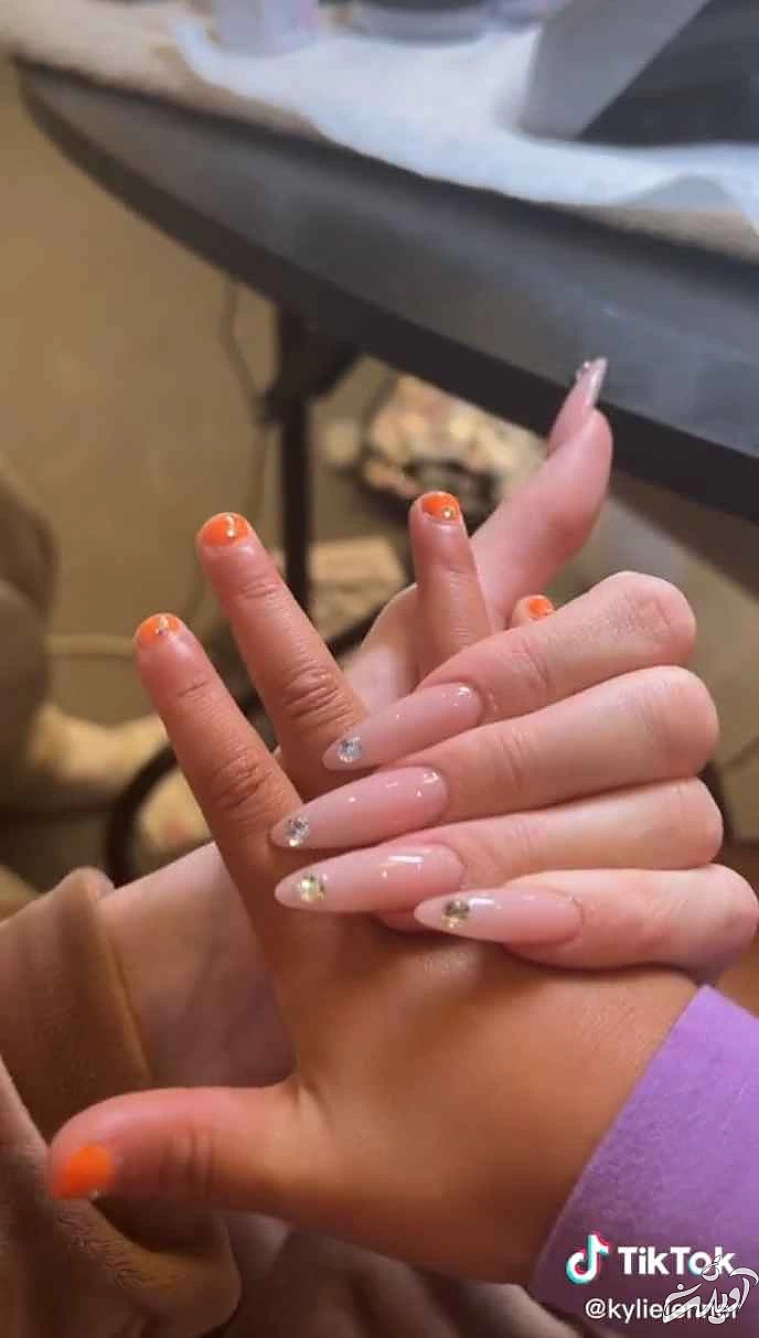 کایلی جنر مادر خوبی نیست؟